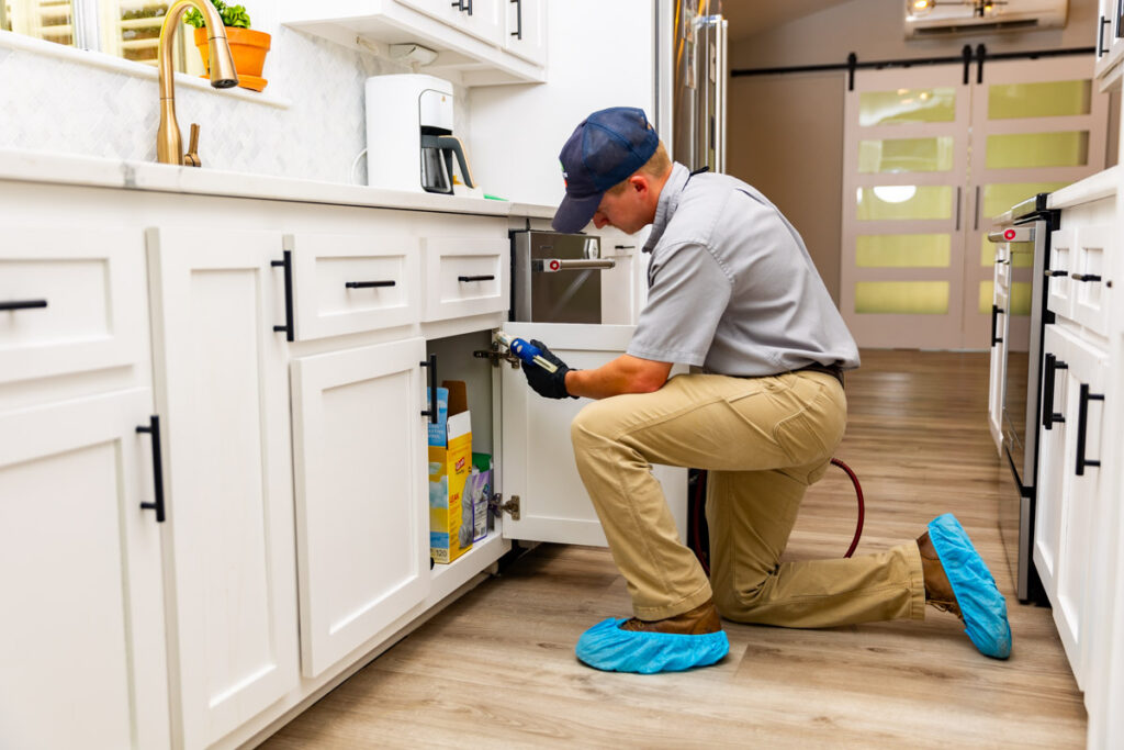 San Benito xpert pest management